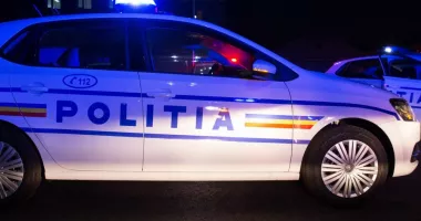 Razie rutieră în Constanța. Sancțiuni și măsuri dure împotriva mașinilor neconforme tehnic