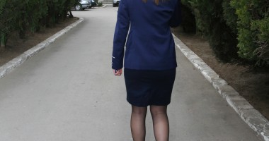 Stire din Eveniment : Polițistele din Constanța sunt chestionate, astăzi, despre HĂRȚUIRE SEXUALĂ