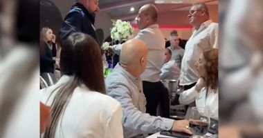 Stire din Actualitate : Revelion ratat. Mai mulți români au fost dați afară din restaurant