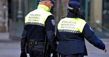 Stire din Actualitate : Tragedie în Spania: un copil român de 11 ani a murit după un atac violent într-un centru cultural
