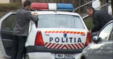 Stire din Actualitate : Scandal cu împușcături la un transport cu motorină