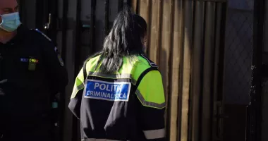 Stire din Eveniment : Bărbat omorât la Murfatlar! Procurorii au început investigațiile