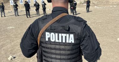 GALERIE FOTO Luptătorii SAS s-au antrenat într-un stagiu de pregătire de cinci zile - 2