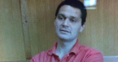 Stire din Eveniment : Polițistul care s-a aruncat în apă în timpul flagrantului a fost condamnat la închisoare