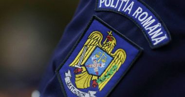 Stire din Eveniment : Un polițist de doar 23 de ani s-a urcat drogat la volan și a lovit un pieton!