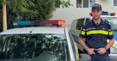 Stire din Eveniment : Constănțean bănuit de tâlhărie calificată, depistat de un polițist aflat la cumpărături