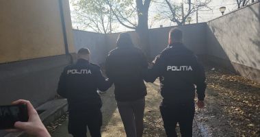 Va ajunge polițistul din Cernavodă după gratii?