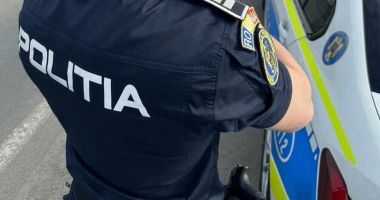 Stire din Eveniment : Polițist în vârstă de 25 de ani  a cerut să se pensioneze. Motivele invocate