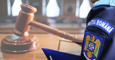 Stire din Eveniment : Polițist condamnat după ce a bătut un șofer beat, în timpul unei intervenții. Ce pedeapsă a primit