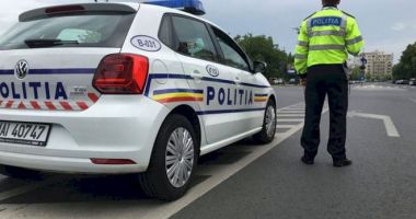 Stire din Eveniment : Noi informații despre accidentul rutier din zona Boema. Polițiștii cercetează cazul