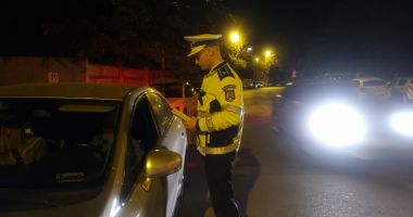Razie a polițiștilor constănțeni. Bărbat depistat la volan sub influența substanțelor psihoactive - 2