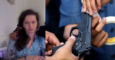 Stire din Eveniment : Casa unei polițiste, spartă! Hoții i-au furat ARMAMENTUL și bijuterii