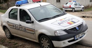 Stire din Eveniment : Polițist constănțean bătut de scandalagii