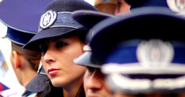 Stire din Eveniment : Polițiștii care nu promovează  examenul sportiv ar putea fi dați afară