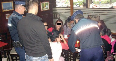 Stire din Cultură-Educație : Jandarmeria și Poliția au scăzut absenteismul elevilor constănțeni