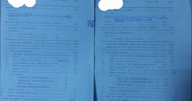 VAL DE PLÂNGERI! Salariul SUB MINIMUL pe economie, PENTRU POLIȚIȘTI. Oamenii legii se revoltă - 2