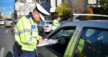 Stire din Eveniment : Activități preventive și acțiuni ale polițiștilor constănțeni