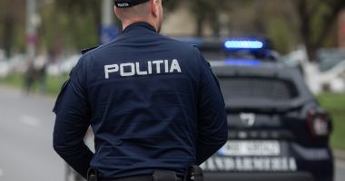 Stire din Eveniment : Doi poliţişti, cercetaţi penal după ce au fost implicaţi într-o bătaie dintr-un  restaurant