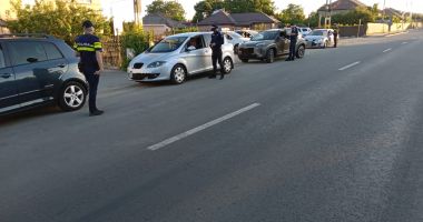 Stire din Eveniment : Razie în municipiul Constanța. Au fost aplicate sancțiuni de peste 8.000 de lei