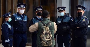 Stire din Eveniment : POLIȚIA ÎN CONTROL. Amenzi usturătoare pentru comercianții din Năvodari
