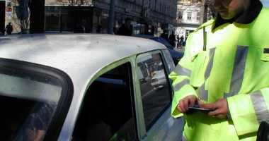 Stire din Eveniment : Șoferi prinși pe picior greșit de polițiștii de la Rutieră