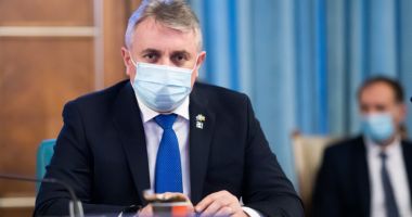 Stire din Eveniment : Concursurile pentru șefia IPJ-urilor, pe lista de priorități a ministrului Lucian Bode