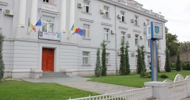Simulare de cutremur în Năvodari - 2