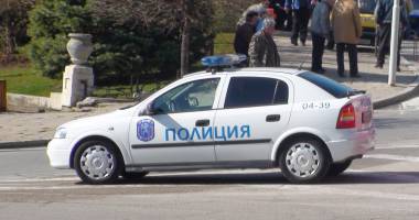 Stire din Eveniment : Polițiștii români pleacă astăzi, în Bulgaria, să-i păzească pe turiști