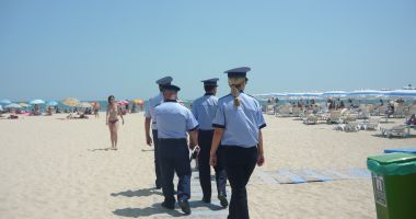 Polițiștii, în sprijinul turiștilor români din Bulgaria - 2