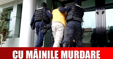 Stire din Eveniment : CORUPȚII DIN POLIȚIA CONSTANȚA. Iată câți polițiști au luat-o pe calea greșită în 2012