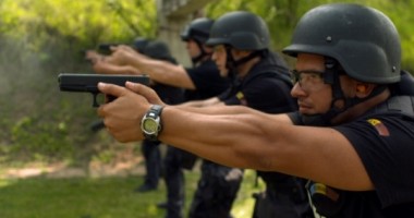 Stire din Eveniment : În această seară, "Polițiști de elită", pe Discovery Channel