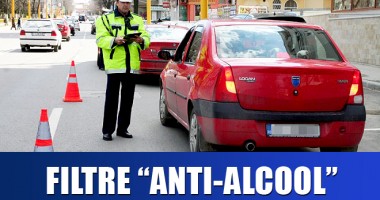 Stire din Eveniment : POLIȚIA RUTIERĂ iese "LA VÂNĂTOARE" prin Constanța