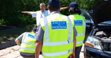 Stire din Eveniment : Italia - principalul "furnizor" de mașini furate, găsite în România