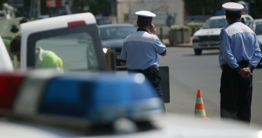 Polițiștii și jandarmii constănțeni, acțiuni în patrule mixte, de Paște