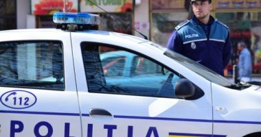 ALERTĂ! Deţinut evadat din punctul de lucru exterior, căutat de poliţie