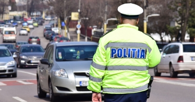 "Avem șefi plătiți cu zeci de mii de lei care nu fac nimic. Iar polițiștii care își sacrifică viața sunt cel mai prost plătiți" - 2