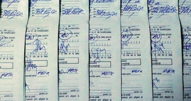 Polițiștii rutieri, avertismente în loc de amenzi. "Decât la dispoziția partidului, mai bine rămân banii în buzunarele românilor" - 3