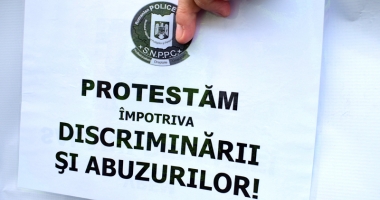 Polițiștii nu renunță la proteste. "Jandarmii și pompierii ne roagă să continuăm lupta!" - 3