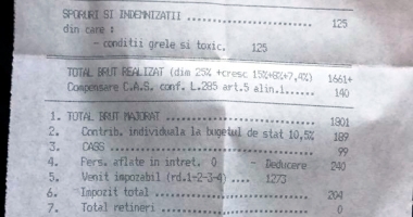 Polițiștii și militarii sunt în pragul exasperării: "Este o fraudă colosală" - 3
