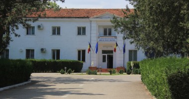 Stire din Eveniment : UPDATE / Polițiști de frontieră de la Garda de Coastă, CERCETAȚI pentru LUARE DE MITĂ și contrabandă