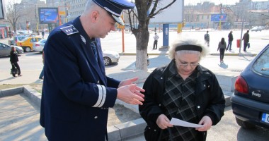 Stire din Eveniment : Polițiștii constănțeni, la datorie de Crăciun
