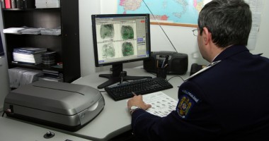 Stire din Eveniment : Polițiștii criminaliști din Constanța, cei mai harnici din țară