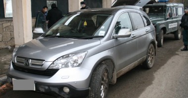 Polițiștii de frontieră au stricat planurile a încă patru iranieni - 2