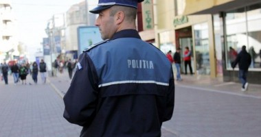 Stire din Eveniment : Polițiștii din Constanța vor să devină magistrați