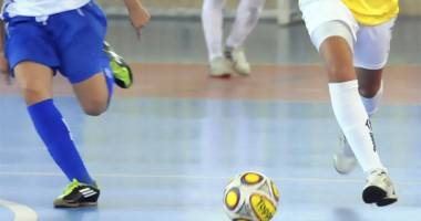 Stire din Sport : Polițiștii de frontieră se întrec la Cupa 1 Decembrie