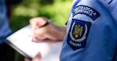 Stire din Eveniment : Polițiștii locali, cu ochii pe agenții economici. Câți respectă legile în vigoare?
