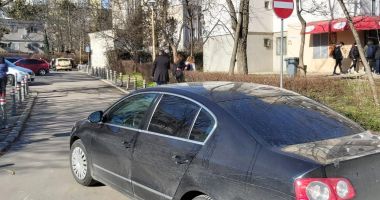 Stire din Eveniment : Polițiștii locali, acțiuni de prevenție în Constanța