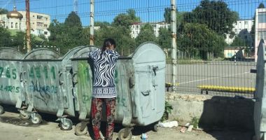 Polițiștii locali "periază" cartierele din Constanța - 2