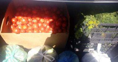 Polițiștii locali "periază" cartierele din Constanța - 3