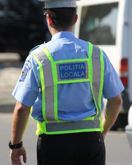 Stire din Eveniment : Polițiștii locali, "o forță" în asigurarea ordinii publice?
